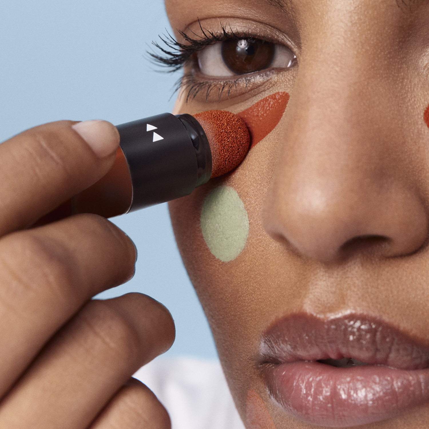 NEW COLOR CORRECTOR (CORRECTOR)